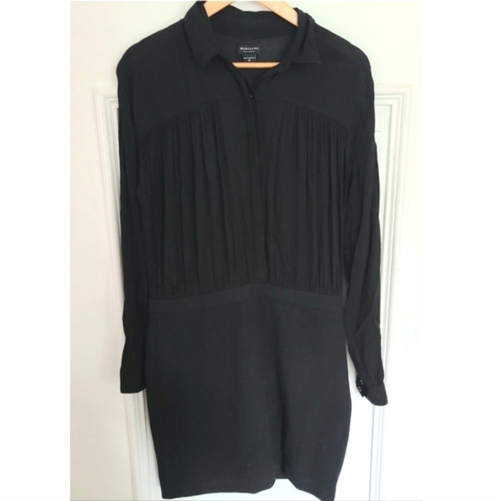 Marciano blouson shirtdressโ